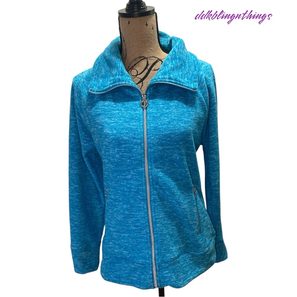 Calvin Klein Performance Jacket - image 2